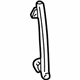 Toyota 69904-35010 Guide Rail, Driver Side