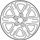 Toyota 42611-48280 Wheel