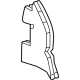 Toyota 53153-AK011 Guide, Front Side Air