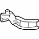 Toyota 53813-34011 Fender Extension, Passenger Side