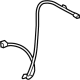 Toyota 86799-04020 Wire Harness