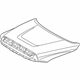 Toyota 53301-0C060 Hood, Front
