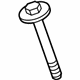Toyota 90119-12408 Gear Assembly Mount Bolt