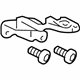 Toyota 81193-02030 Repair Bracket, Upper Passenger Side
