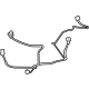 Toyota 82212-0E060 Wire Harness, Front