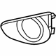 Toyota 81481-0D140 Fog Lamp Bezel, Passenger Side