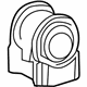 Toyota 48815-33150 Stabilizer Bar Bushing, Front