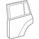Toyota 67003-0E060 Door Shell, Passenger Side Toyota 67003-0E060 Door Shell, Passenger Side