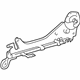 Toyota 72011-35190 Seat Adjuster, Outer Passenger Side