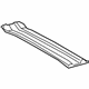Toyota 63235-02100 Frame Rail, Center Toyota 63235-02100 Frame Rail, Center
