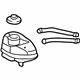 Toyota 47220-47020 Reservoir Assembly