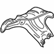 Toyota 17167-75190 Manifold Cover