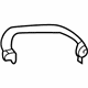Toyota 90947-02F37 Flex Hose, Rear