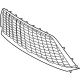 Toyota 53102-08090 Lower Grille