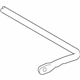 Toyota 48812-0R050 Bar, Stabilizer, Rear