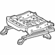 Toyota 71610-47201 Seat Track, Passenger Side