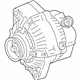 Toyota 27060-74750-84 Alternator
