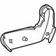 Toyota 71811-AE050-B0 Recline Cover, Passenger Side