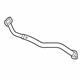 Toyota 17410-0V010 Front Pipe
