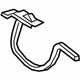 Toyota 64520-33071 Hinge, Driver Side