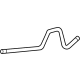 Toyota 87248-0E200 Inlet Hose