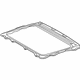 Toyota 63142-04020 Sunroof Reinforcement
