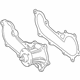 Toyota 16100-79036-77 Water Pump