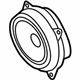 Toyota 86160-0T010 Front Driver Speaker