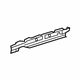 Toyota 61077-42010 Rail Reinforcement, Passenger Side