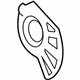 Toyota 16366-36010 Insulator