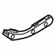 Toyota 52145-07010 Stay, Passenger Side
