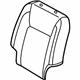 Toyota 71073-AE140-B0 Seat Back Cover, Passenger Side