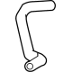 Toyota 47234-0E250 Reservoir Hose Toyota 47234-0E250 Reservoir Hose