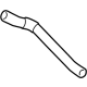 Toyota 16551-F0040 Hose, Intercooler Cooling Water