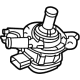 Toyota 161B0-47010 Water Pump