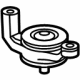 Toyota 52380-04030 Support Assembly, Differential Toyota 52380-04030 Support Assembly, Differential