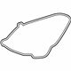 Toyota 81132-50590 Lens & Housing Gasket