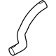 Toyota 16261-37240 Upper Hose