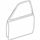 Toyota 67002-AA030 Door Shell, Driver Side