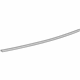 Toyota 64813-74010 Adhesive Kit