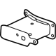 Toyota 52102-0R100 Reinforcement Bracket, Passenger Side