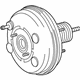Toyota 44610-0E060 Brake Booster Toyota 44610-0E060 Brake Booster
