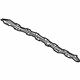 Toyota 63142-47010 Front Reinforcement