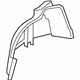Toyota 61607-12B90 Inner Wheelhouse, Passenger Side