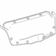 Toyota 64719-12190-C0 Trunk Lid Trim, Rear