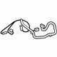 Toyota 86203-02070 Antenna Cable