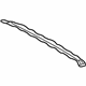 Toyota 63144-AC040 Roof Reinforcement, Front