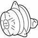 Toyota 16363-0G051 Fan Motor
