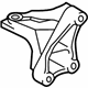Toyota 12319-0V040 Bracket, Engine Mounting, Passenger Side