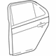 Toyota 67003-52380 Door Shell, Passenger Side